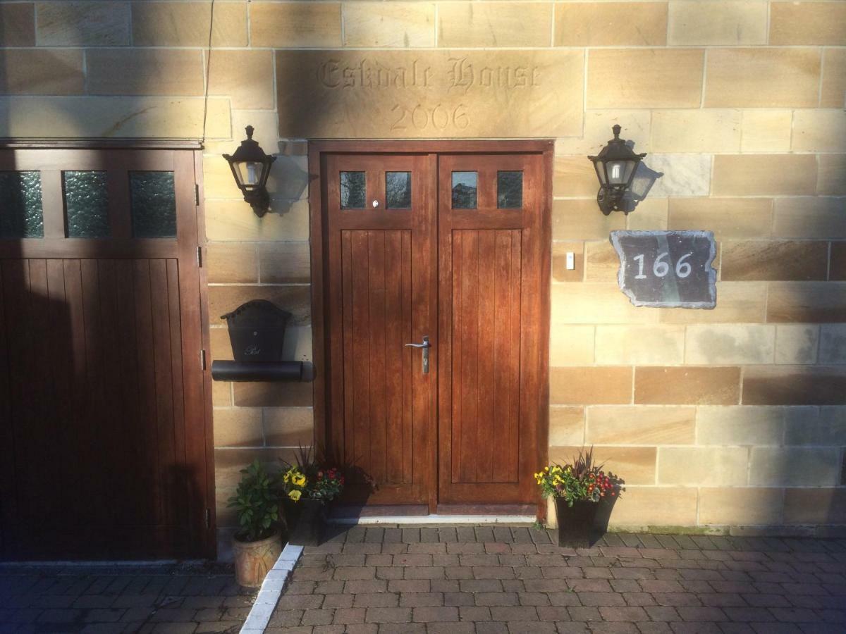 Eskdale House B&B Whitby Exterior photo